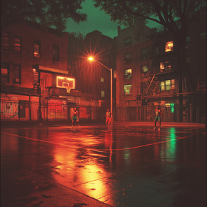 Fadeaway Nights