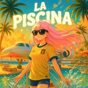 LA PISCINA!