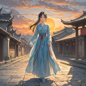 清风有公道