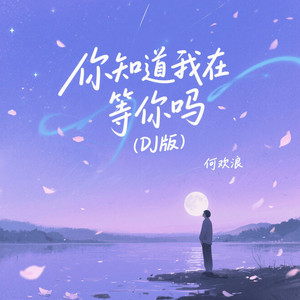 你知道我在等你吗 (DJ德朋版)