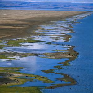 没有星星的夜晚