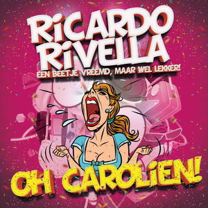 Oh Carolien