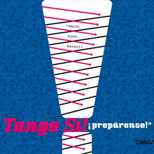 Milonga del Serafín