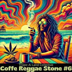 Coffe Reggae Stone #6 (Ganja Dub Music - Positive Vibes 2025) Session #112