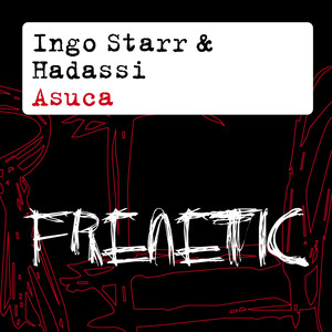 Asuca (Squelch Dub Mix)