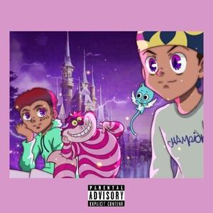 FairyTalez (feat. Slimmy Nice)