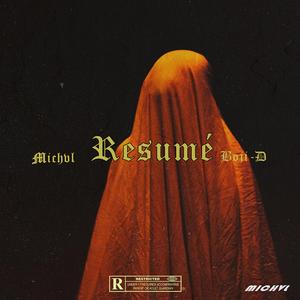 Resumé (feat. Boji-D)