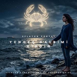 Yengeç Kalbimi Kırdın