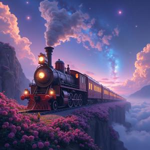 Train Of Thought