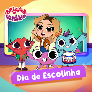Dia de Escolinha