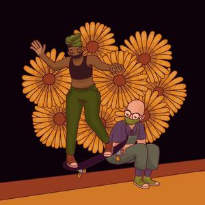 New Year NEW ME (feat. a poet named ink.)