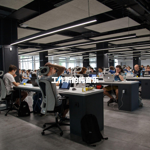 Exciting Mood and Study