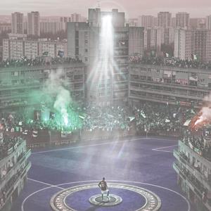 Terre du milieu