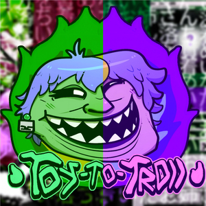 TOY TO TROLL