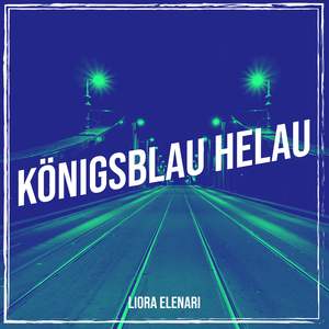 Königsblau Helau