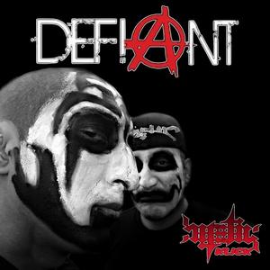 Defiant