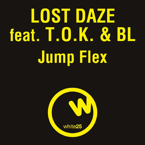 Jump Flex (Paul Anthony & Zxx Rmx)