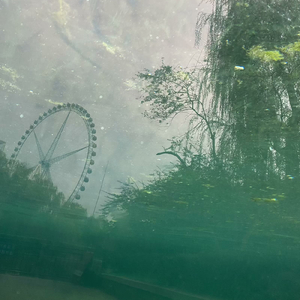 感动天感动地
