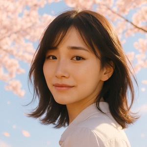 さよならのあとで – the ending blooms