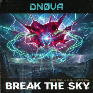 BREAK THE SKY