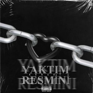 Yaktım Resmini