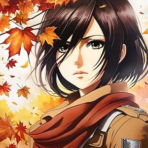 AUTUMN LEAF (instrumental) [An Understanding That U Must Never Let Elements Act Forever]