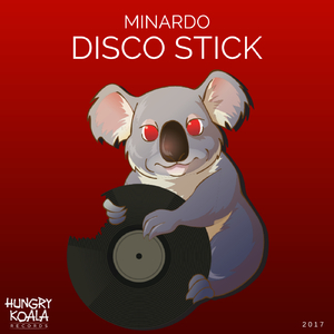 Disco Stick (Original Mix)