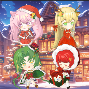 不可視なブルー