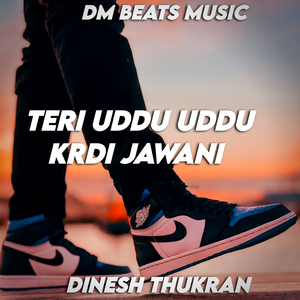 Teri Uddu Uddu Kardi Jawani