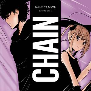 CHAIN (From "Darwin's Game")