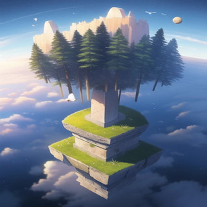 Dottorlion (feat. 重音テト)