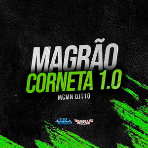 Magrão Corneta 1.0