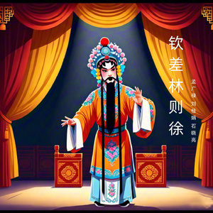 林则徐高尚品格