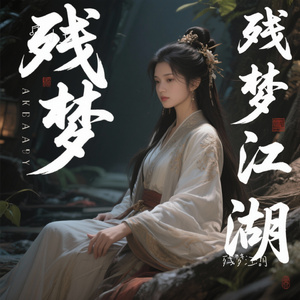 残梦江湖