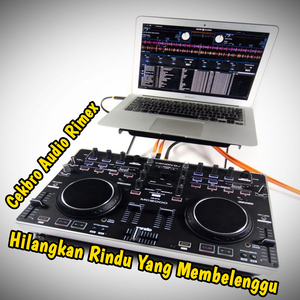 Hilangkan Rindu Yang Membelenggu