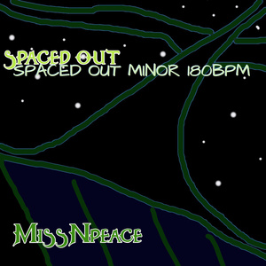 B Minor Space Out (Instrumental Version)