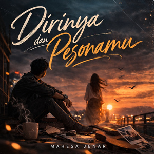 Dirinya dan Pesonamu