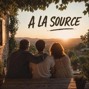 A la source