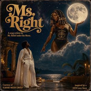 Ms Right