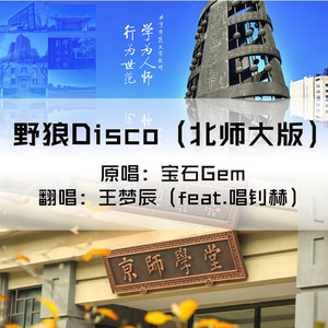 野狼Disco (北师大版)