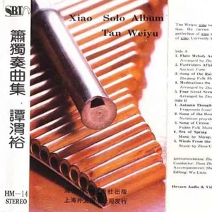 四大景（周成龙编曲）