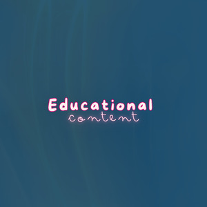 Educational Content