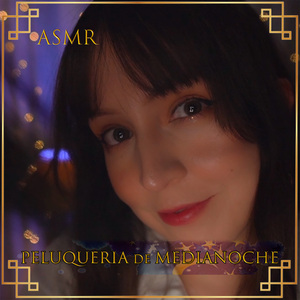 Asmr Desenredando tu Cabello, Usando una Toalla