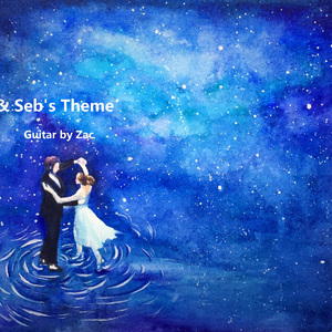 Mia & Sebastian’s Theme 吉他版