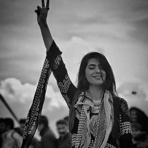 HÊZA JİN (RENGÊ AZADÎ)