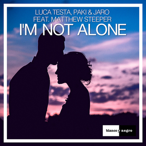 I'm Not Alone (Radio Edit)