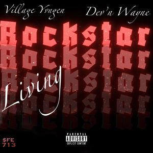 Rockstar Living