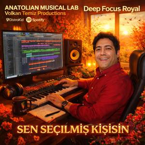 SEN SEÇİLMİŞ KİŞİSİN