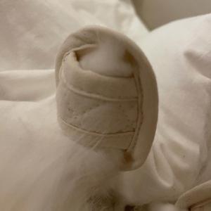 雨爱伴奏（不开心的羽 ）