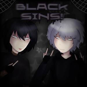 Black Sins!